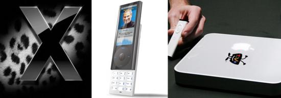 What Do You Want From Apple?